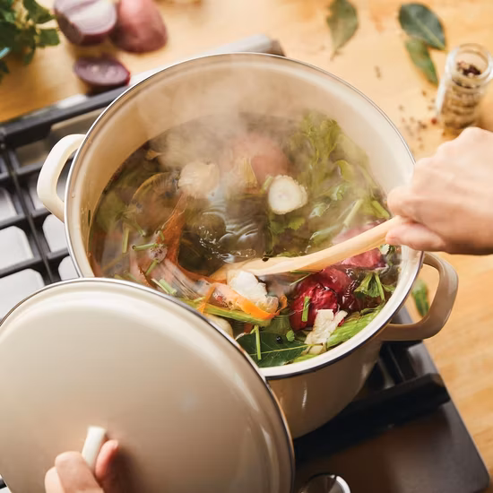 Эмаль Индукционная